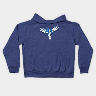 Angel Kids Hoodie